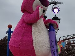 -上海迪士尼度假区