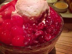 莓果沙冰-漫咖啡MAANCOFFEE(清江路店)