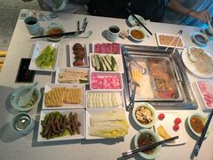 -皇庭广场(福华三路店)