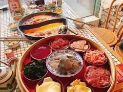-董眼镜火锅(洪崖洞总店)