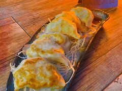 日式铁板煎饺-熊藏居酒屋(kkone店)