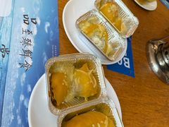-鲤鱼门渔人码头自助餐厅