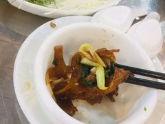 -鹤睦鱼生·啫啫煲·海鲜(保利百合店)