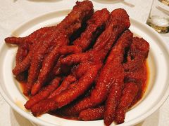 -大铁勺新津菜(东丽阳光新业广场店)