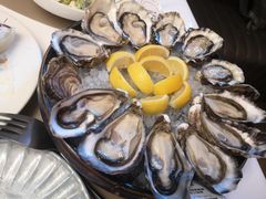 -斯普汇生蚝牛排馆(中骏世界城店)
