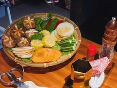 -肉魁屋·烧肉·烧鸟·酒场(高新店)