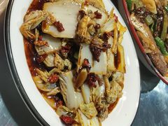 -酒肉行·虎子盐筋烤肉(大寨路店)