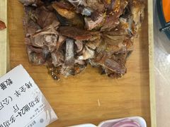 -乡村馕坑肉·烧烤·新疆菜·本地人更爱吃(阿勒泰首店)