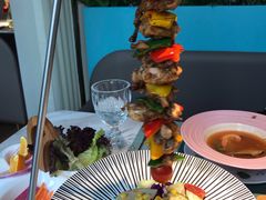 -蜜桃花开·中西融合菜E&W(南长街店)