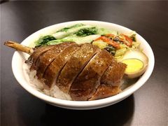 -潮双喜正宗澄海狮头鹅华利路店