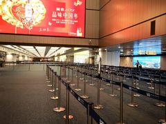 -青岛胶东国际机场