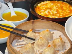-权茂上海菜(殷行路店)