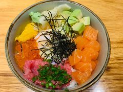 非诚勿扰寿司饭-江户前寿司(好运街店)