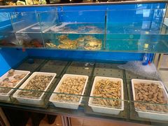 -锦州御烧烤·形象店(人民街店)