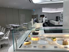 -Lady M New York(澳门伦敦人店)