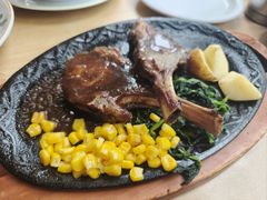 -萨莉亚意式餐厅(石鼓路店)