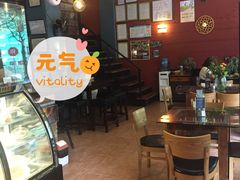 -萨尔瓦多Salvador's