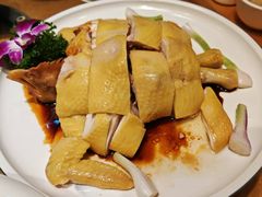 -汇景花园酒家(基立下道店)