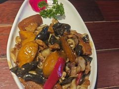 -前海沿·青岛菜(五四广场永旺店)