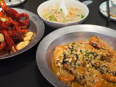 -天宝兄弟(前海壹方城店)
