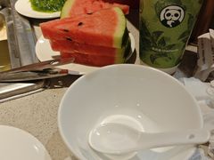-海底捞火锅(万达广场店)
