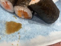 -元气寿司(环球港店)