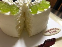 -巴思客蛋糕(交通路店)