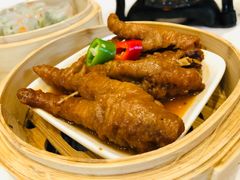 -星湖愉景酒家