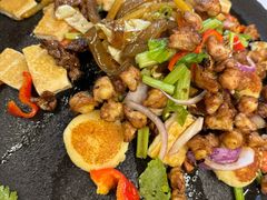 -一烙锅(友谊店)