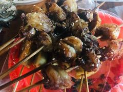 -八一湛江生蚝(文明东路总店)