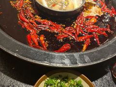 -陈眼镜火锅(总店)