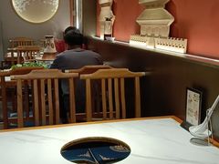 -曲氏老北京铜锅涮肉•火锅(不老街店)