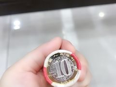 -中国工商银行(虹口龙之梦支行)