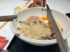 -味千拉面(又一城店)