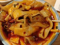 -中阿兰牛肉面(悦海新天地店)