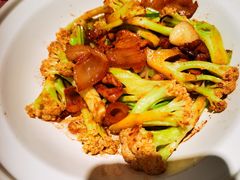 -西贝(紫荆广场店)