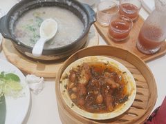 -蔡澜点心·粤菜(月星环球港店)