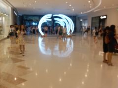 -太原茂业天地购物中心