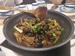 鸭煲-十三姨工厨顺德美食·宴会·团餐(天河北路店)