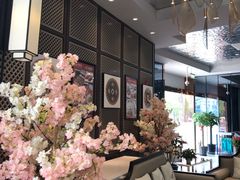 大堂-丰收日(五角场店)