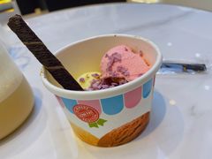 -麦雪尔甜品·生日蛋糕(新街口旗舰店)