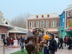 -沈阳方特欢乐世界