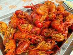 -忆口香龙虾(珠海夏湾老店)