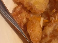 -长春凯悦酒店-品悦中餐厅