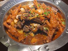 -胖哥俩肉蟹煲(苏州中心店)