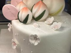 -CAKE BOSS 蛋糕老板(西单君太百货店)