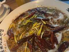 -太二酸菜鱼(正大广场店)