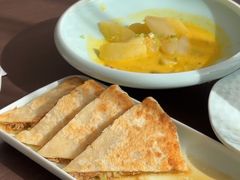 -静之湖湖畔餐厅