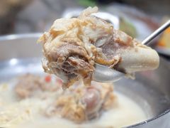 -骨之味·筒骨汤火锅(江头店)