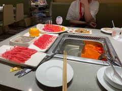 -海底捞火锅(徐州火车站店)